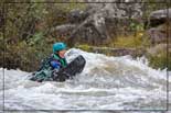 kayak agout 2013